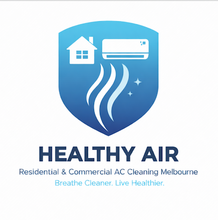 Healthy Air AC Cleaning